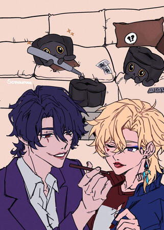 Flat (45 AUD/character, no added design)